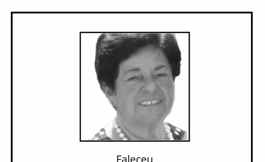 Faleceu Deolinda Ribeiro Bártolo Manuel, aos 78 anos, natural de Proença-a-Nova.