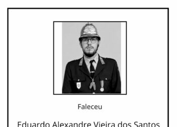 Faleceu Eduardo Alexandre Vieira dos Santos, aos 25 anos, natural de Rebordosa.