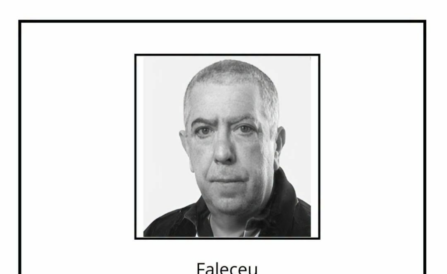 Faleceu Eduardo Manuel da Cunha Gonçalves, aos 78 anos.