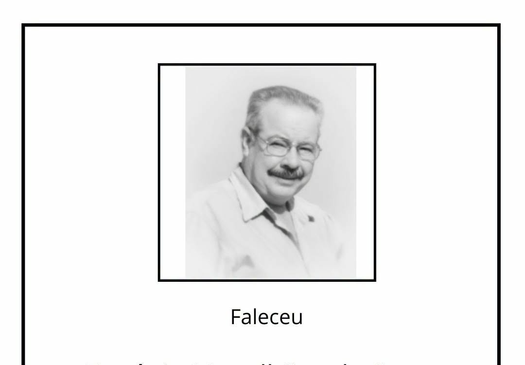 Faleceu Eugénio Magalhães da Costa, aos 75 anos, natural de Colmeal da Torre.