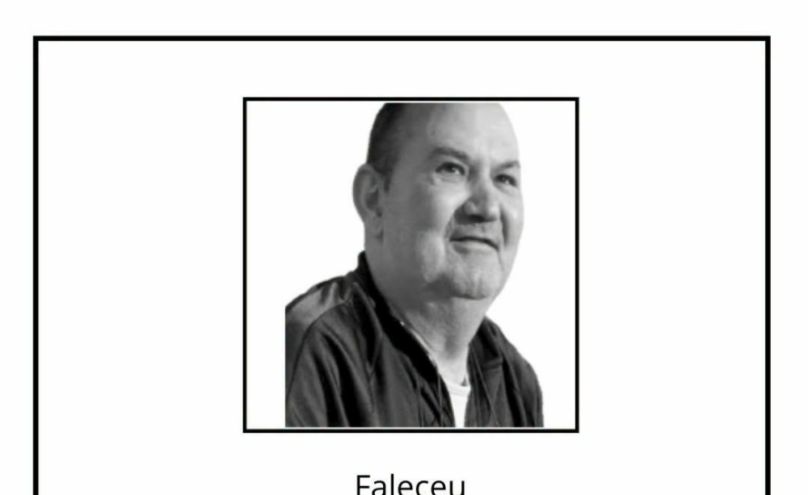 Faleceu Fernando Manuel Fernandes Cardoso, aos 60 anos.