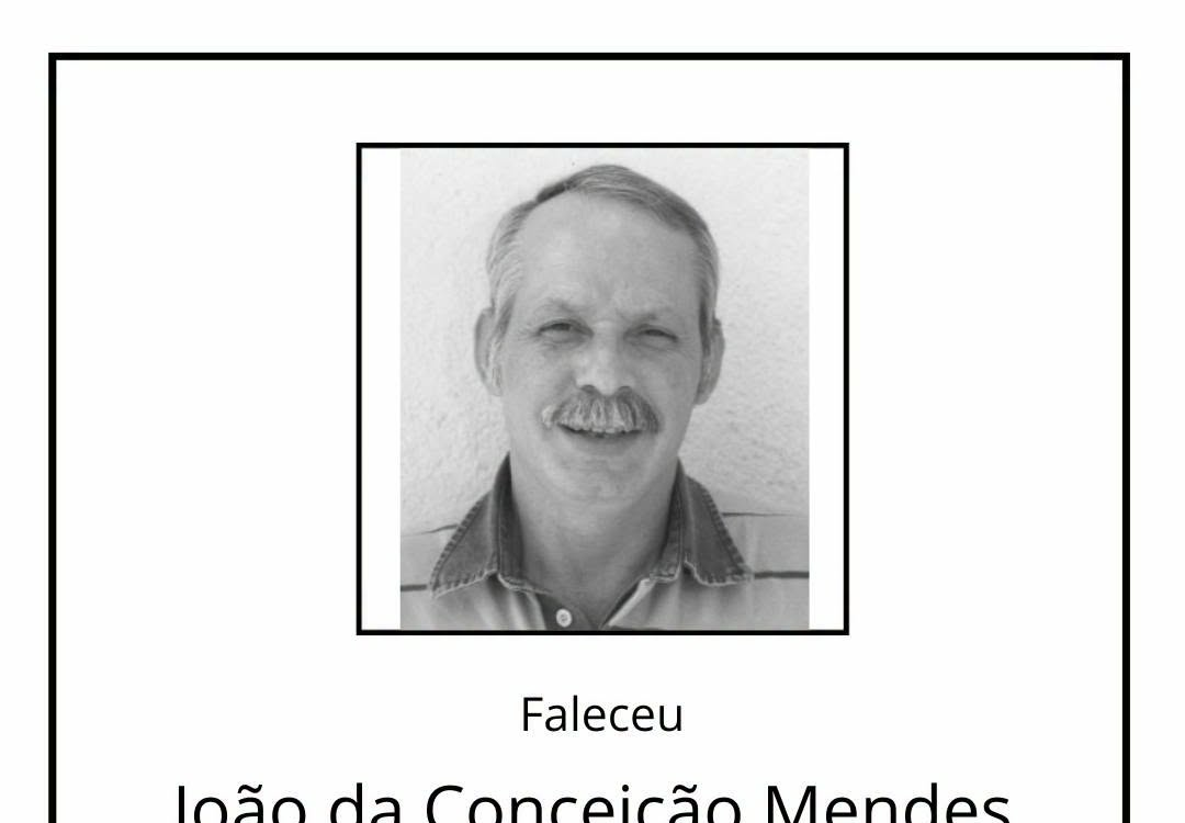 Faleceu João da Conceição Mendes (Galito), aos 73 anos, natural do Teixoso