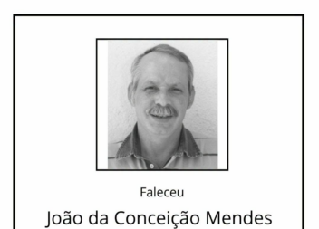 Faleceu João da Conceição Mendes (Galito), aos 73 anos, natural do Teixoso