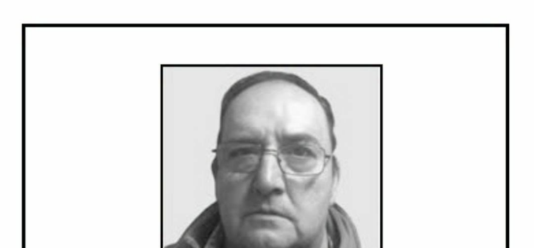 Faleceu Joaquim José Salvado Neto, aos 68 anos.