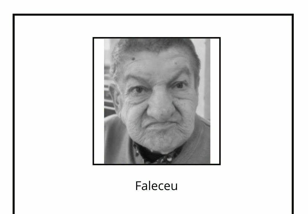 Faleceu José Augusto Almeida Carvalho, aos 70 anos, natural do Tortosendo.