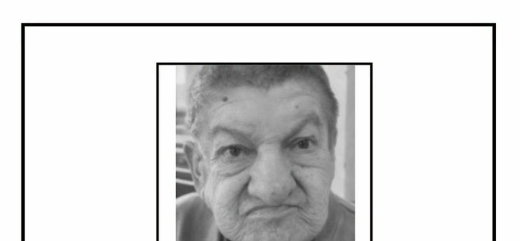 Faleceu José Augusto Almeida Carvalho, aos 70 anos, natural do Tortosendo.