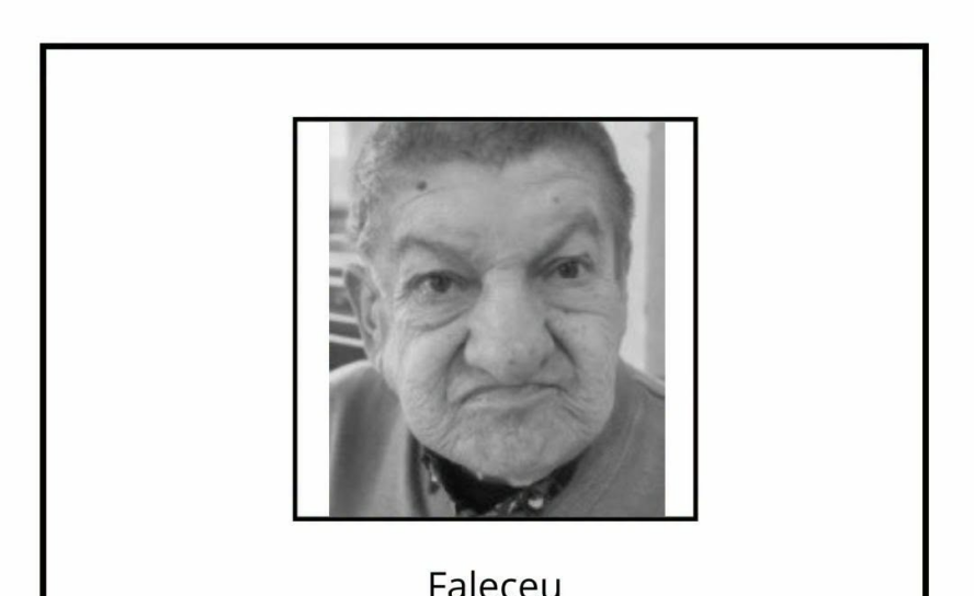 Faleceu José Augusto Almeida Carvalho, aos 70 anos, natural do Tortosendo.