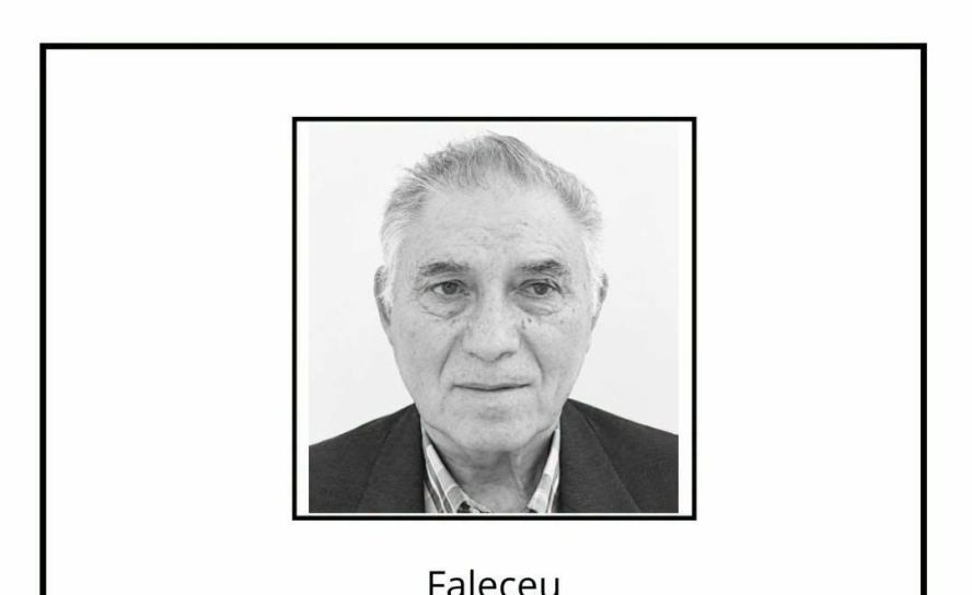 Faleceu José Joaquim Mateus, aos 77 anos, natural de Almaceda.