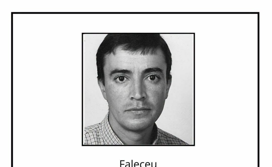 Faleceu José Manuel Prata Massano, aos 58 anos, natural de Manteigas.