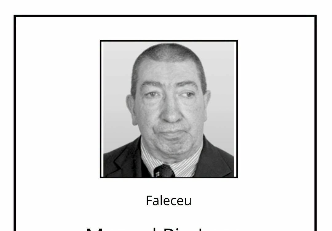 Faleceu Manuel Pio Lopes, natural de Alcains.