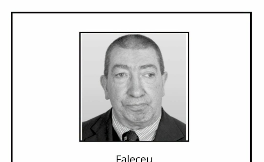 Faleceu Manuel Pio Lopes, natural de Alcains.