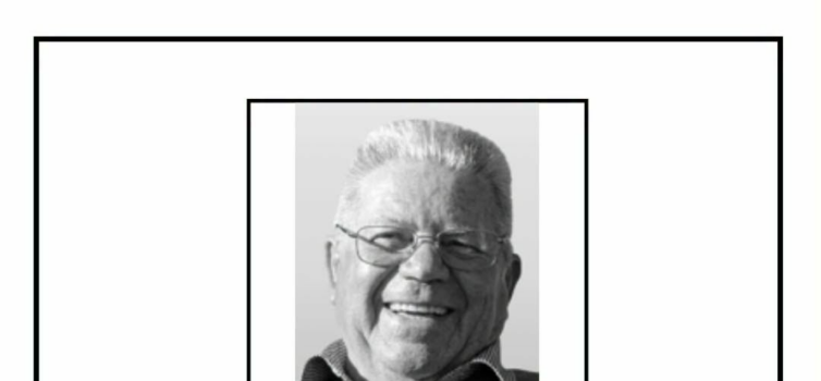 Faleceu Manuel dos Santos Ginja, aos 87 anos, natural de Tinalhas
