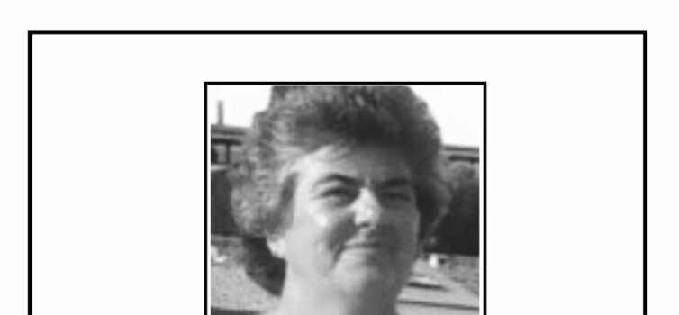 Faleceu Maria Isilda dos Santos Farinha, aos 60 anos