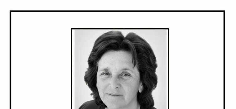 Faleceu Maria Martins Nunes Alves, aos 75 anos, natural de Vilares de Baixo