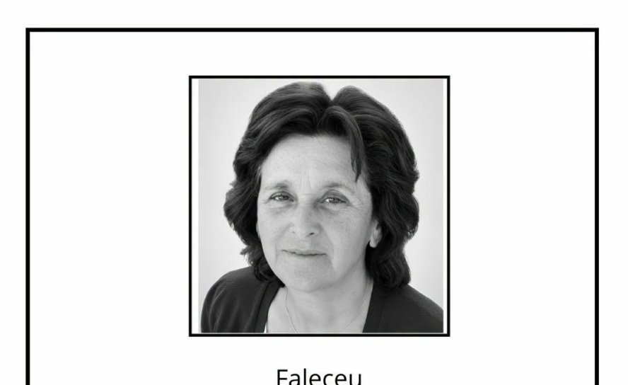 Faleceu Maria Martins Nunes Alves, aos 75 anos, natural de Vilares de Baixo