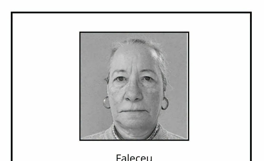 Faleceu Maria Silvina Pires Martins de 76 anos, natural de Salgueiro do Campo