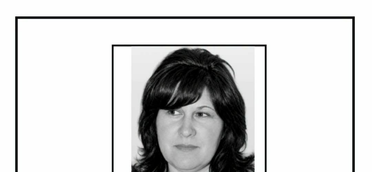 Faleceu Olga Maria Louro, aos 65 anos, natural de Zebreira.