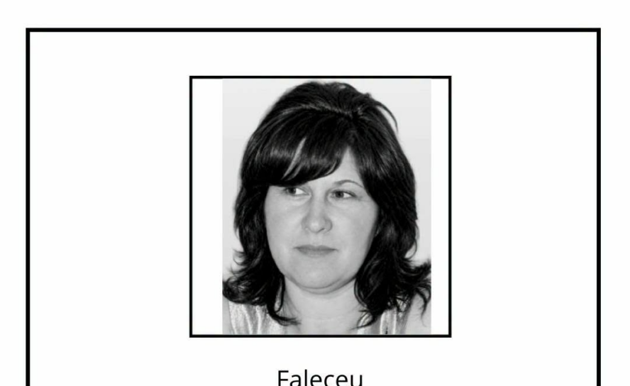 Faleceu Olga Maria Louro, aos 65 anos, natural de Zebreira.