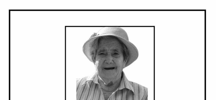 Faleceu Rosária da Conceição António, aos 92 anos, natural de Sobreira Formosa.