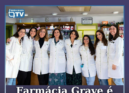 Farmácia Grave é finalista dos Prémios Almofariz 2026