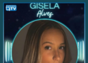 Gisela Alves, natural de Póvoa de Atalaia, concelho do Fundão