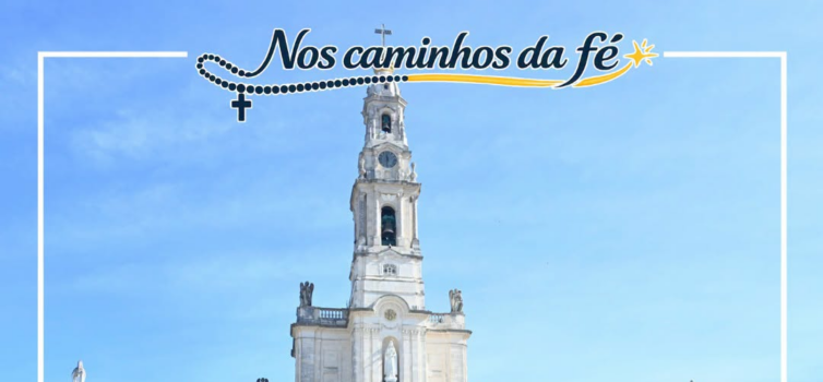 Grupo de peregrinos Sarzedinha e Montelhado, do concelho de Proença a Nova