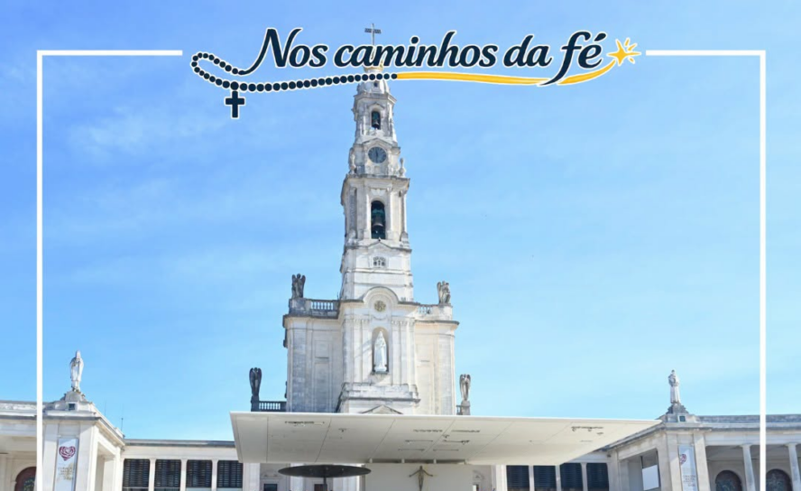 Grupo de peregrinos Sarzedinha e Montelhado, do concelho de Proença a Nova