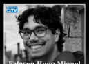 Hugo Miguel Brito Henrique, conhecido na tuna como “Durum Barroso”