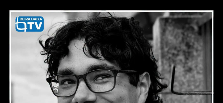 Hugo Miguel Brito Henrique, conhecido na tuna como “Durum Barroso”