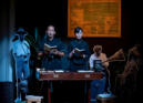 “Intimidades com a Terra” — encontro performativo sobre a Terra