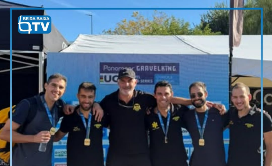 Joel Sousa (Covilhã), Pedro Pereira (Castelo Branco)