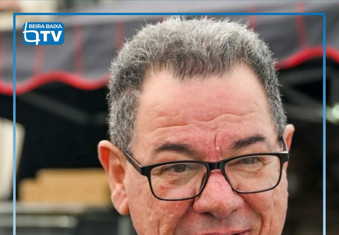 José António Afonso Dâmaso, Presidente da Junta de Freguesia da Lardosa