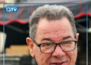 José António Afonso Dâmaso, Presidente da Junta de Freguesia da Lardosa