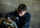 Jovem mecânico da Sertã conquista título europeu de automobilismo