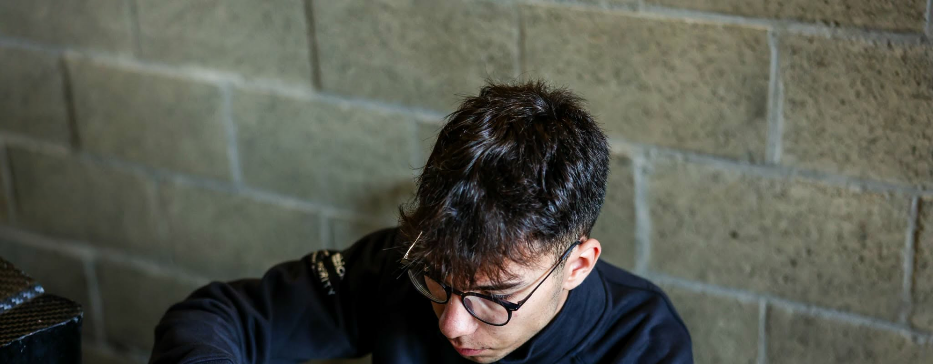 Jovem mecânico da Sertã conquista título europeu de automobilismo