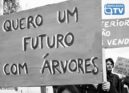 Lisboa recebe manifestação contra megaprojetos a 21 de novembro