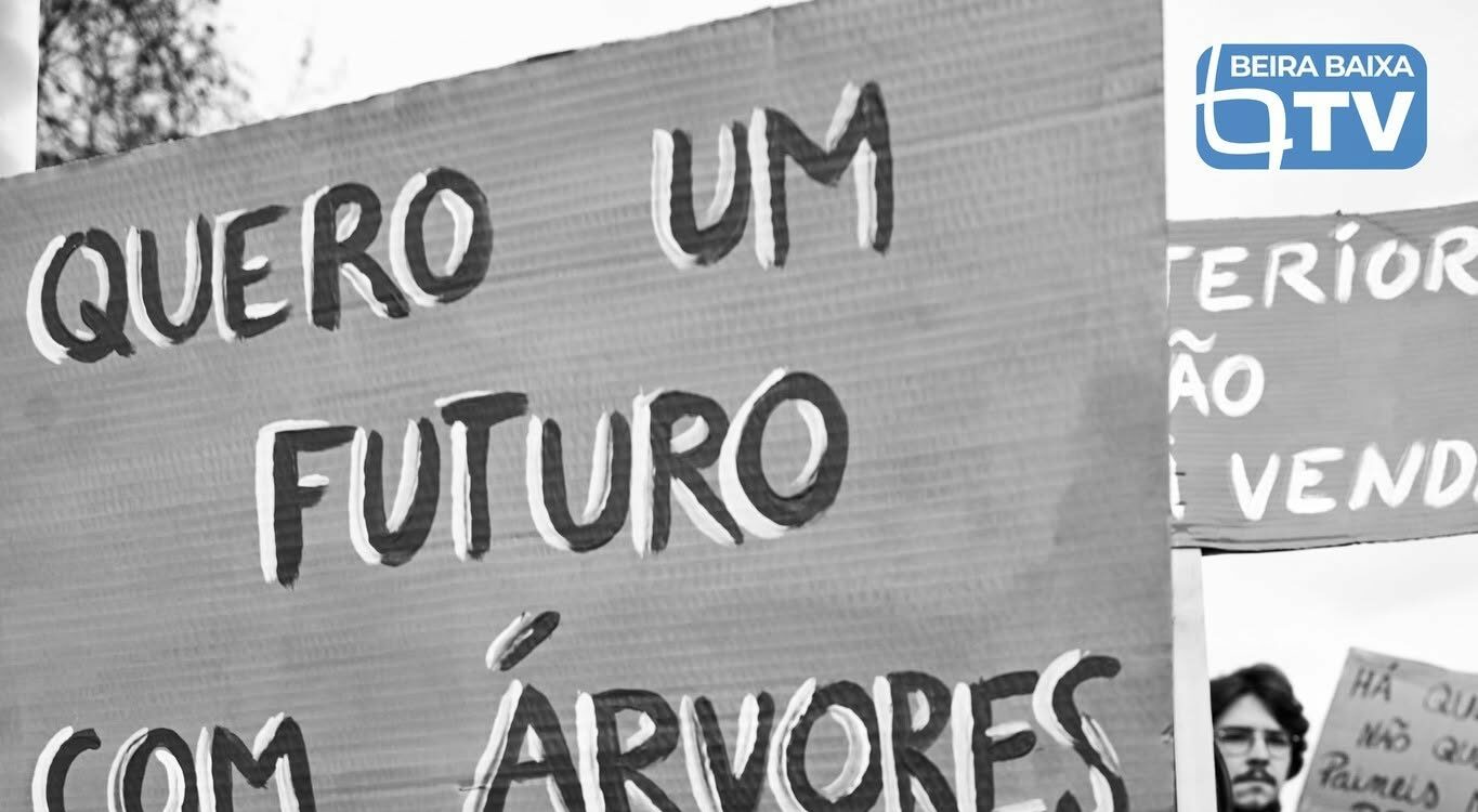 Lisboa recebe manifestação contra megaprojetos a 21 de novembro