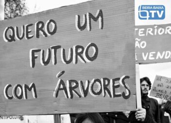 Lisboa recebe manifestação contra megaprojetos a 21 de novembro