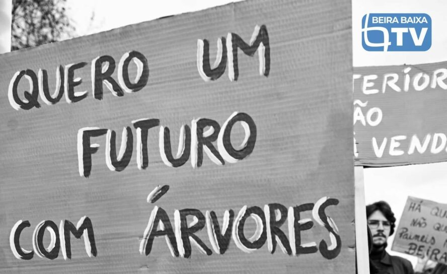 Lisboa recebe manifestação contra megaprojetos a 21 de novembro