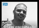 Lucas Silva, de 24 anos, foi encontrado sem vida na manhã de segunda-feira