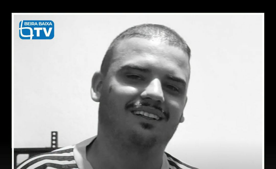 Lucas Silva, de 24 anos, foi encontrado sem vida na manhã de segunda-feira