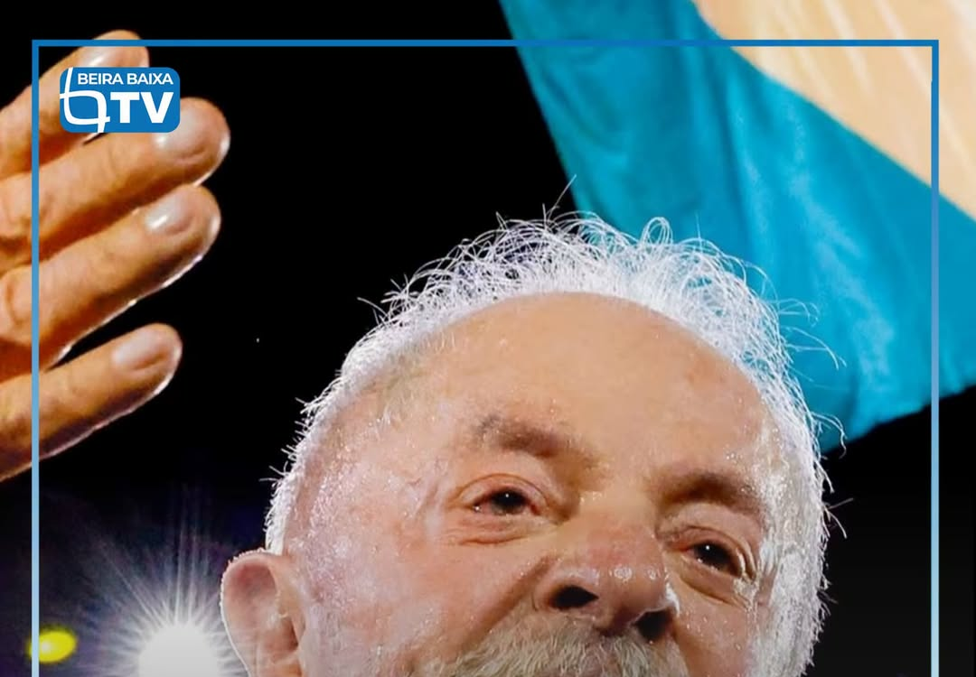 Lula da Silva eleito presidente do Brasil pela quarta vez após disputa renhida