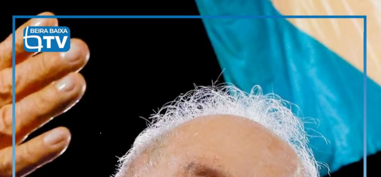 Lula da Silva eleito presidente do Brasil pela quarta vez após disputa renhida