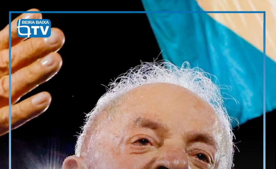 Lula da Silva eleito presidente do Brasil pela quarta vez após disputa renhida