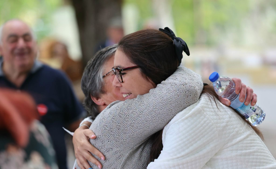 Mais de 1100 idosos de todo o concelho da Sertã reuniram-se na passada sexta-fei