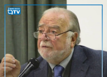 Manuel Alegre, histórico dirigente do Partido Socialista (PS)