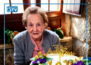 Maria Rosa Tomé Esteves celebra esta quarta-feira, 14 de outubro de 2026
