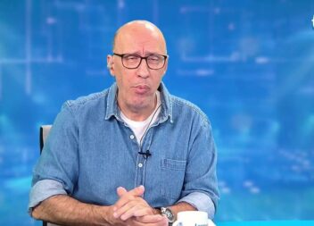 Mário Vicente no “Bate Bola” para falar do crescimento e dos desafios do ténis n