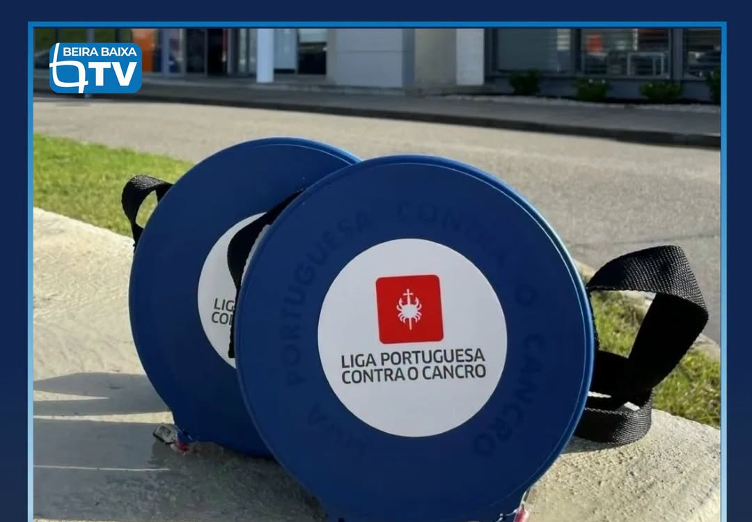 Milhares de voluntários da Liga Portuguesa Contra o Cancro (LPCC) iniciaram esta
