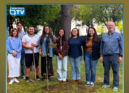 No âmbito das comemorações do seu 2º aniversário